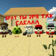 Иконка канала Макси Плей 33 K