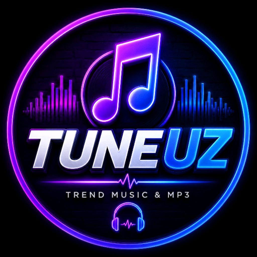 Иконка канала TuneUz