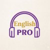 Иконка канала EnglishPRO