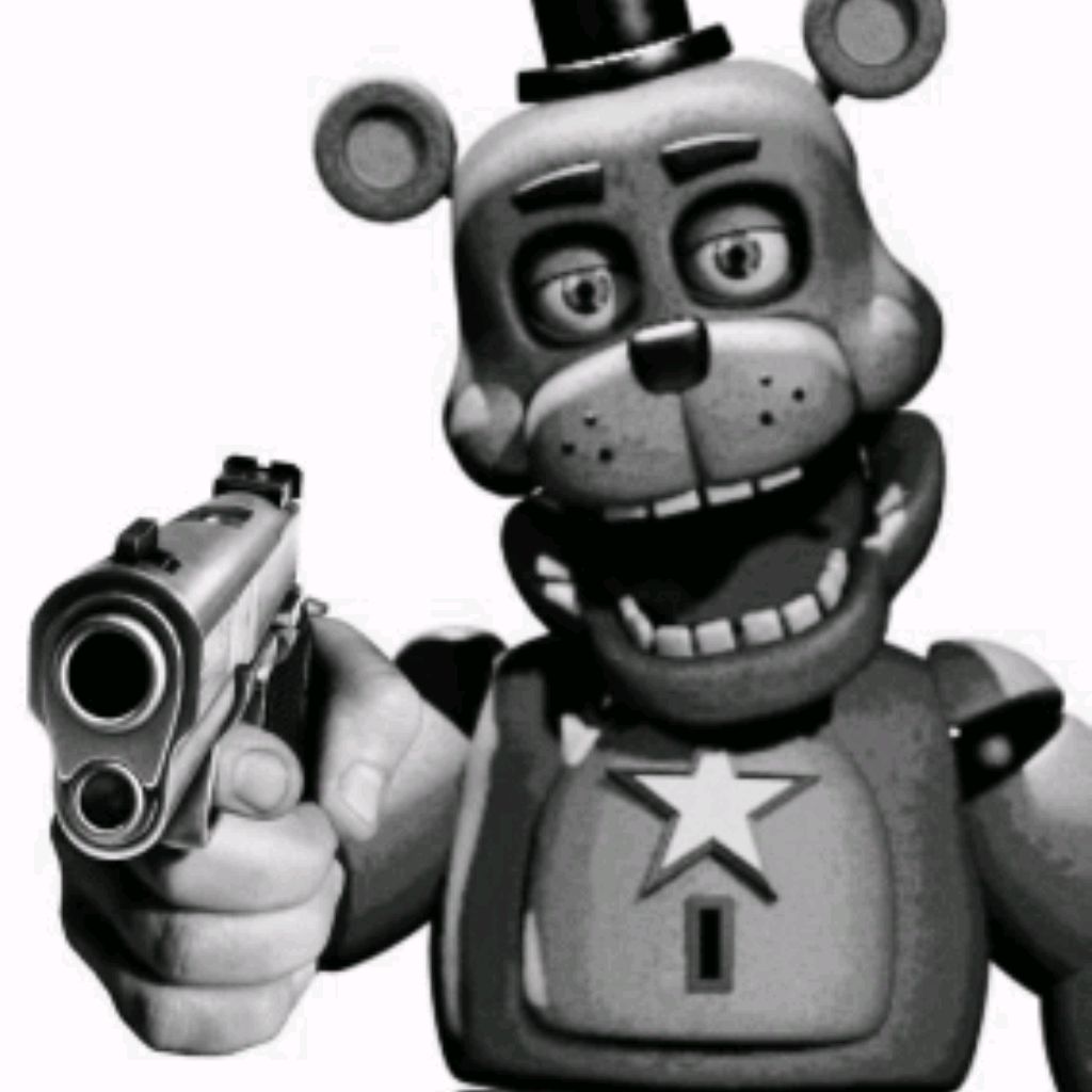 Иконка канала Rocstar Freddy✓