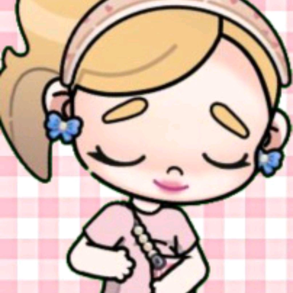 Иконка канала ✨Лилия Family🧸