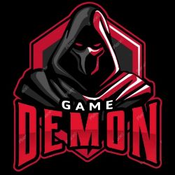 Иконка канала GAME DEMON