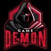 Иконка канала GAME DEMON