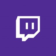 Иконка канала Twitch FM/Нарезки