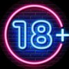 Иконка канала Канал 18+