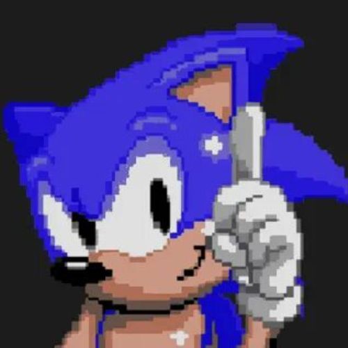 Иконка канала Sonic
