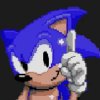 Иконка канала Sonic
