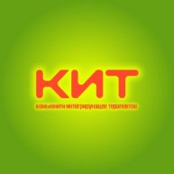 Иконка канала КИТ: Комьюнити Интегрирующее Терапевтов