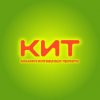 Иконка канала КИТ: Комьюнити Интегрирующее Терапевтов