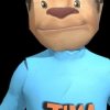 Иконка канала Тимоха