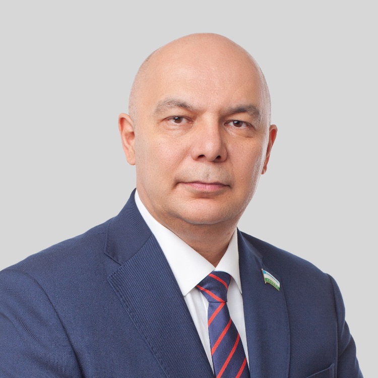 Иконка канала Юлай Муратов