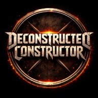 Иконка канала Deconstructed Constructor