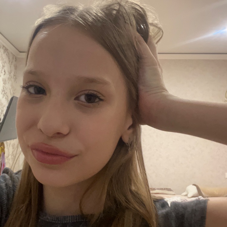 Иконка канала I’m Veronica