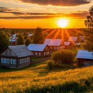 Иконка канала Селяночка. Валюша.