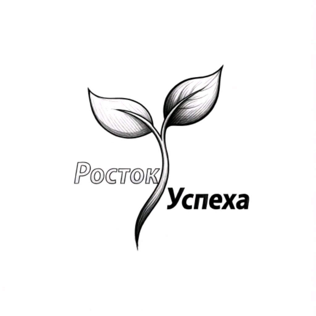 Росток успеха