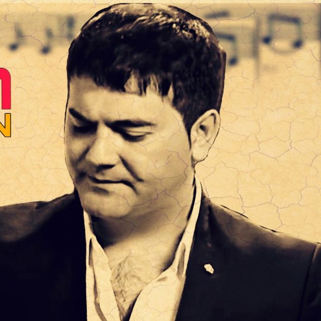 Иконка канала Rustam Maxmudyan