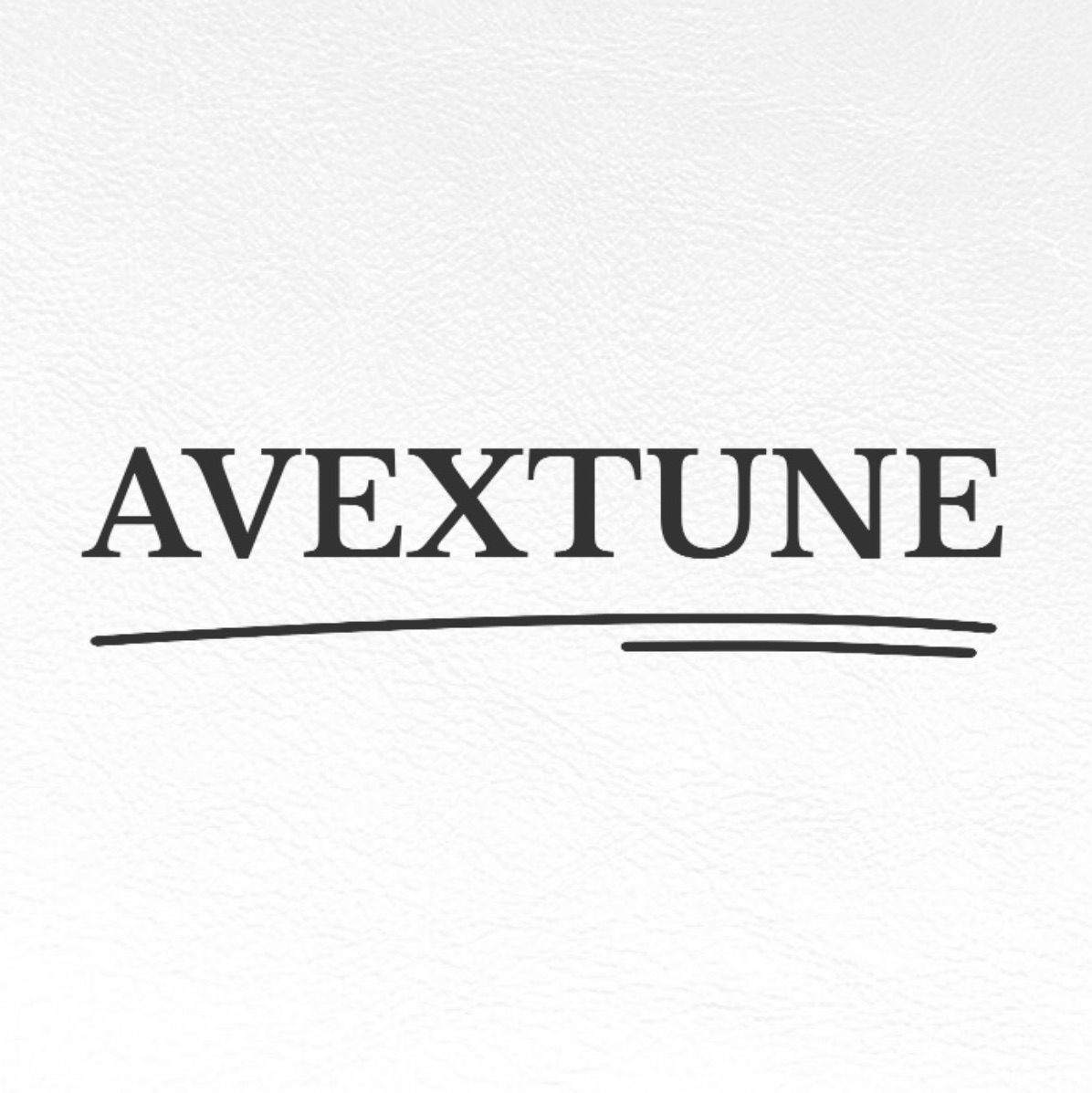 Иконка канала AVEXTUNE