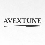Иконка канала AVEXTUNE