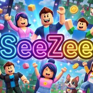 Иконка канала SeeZee