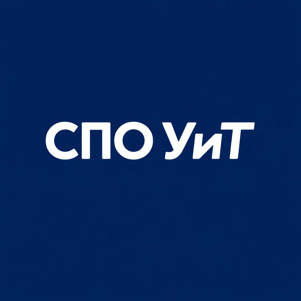 Иконка канала СПО Учёба и Творчество