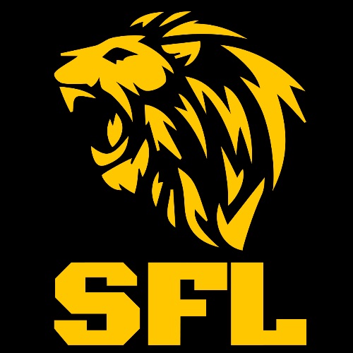 Иконка канала SFL | Siberian Fighting League