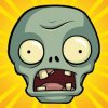 Иконка канала pvz дед