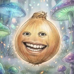 Иконка канала DONTLUK