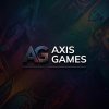 Иконка канала AXIS GAMES