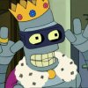 Иконка канала Robot Bender officially