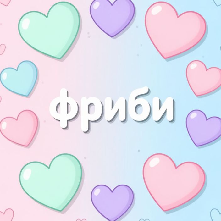 Иконка канала ФРИБИ