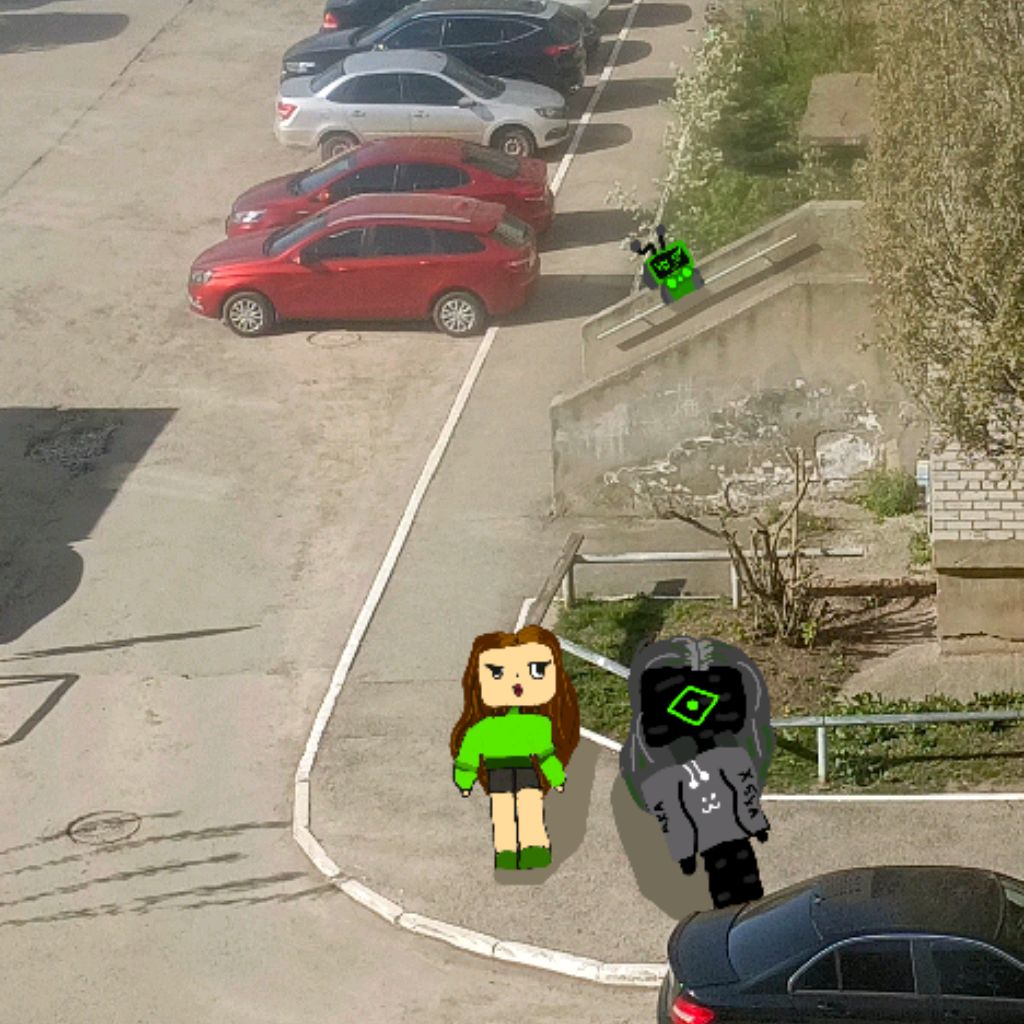 Аватар автора