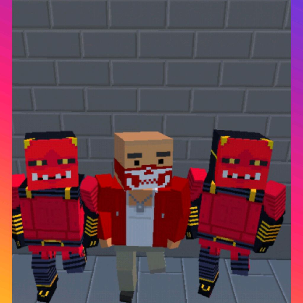 Иконка канала Dracon_YT*-*