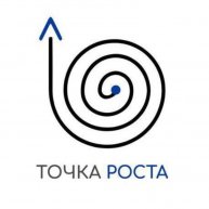 Иконка канала Точка Роста