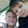 Иконка канала Двоя ребята