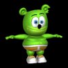 Иконка канала Gummy Bear Prisma 3D