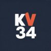 Иконка канала KV34