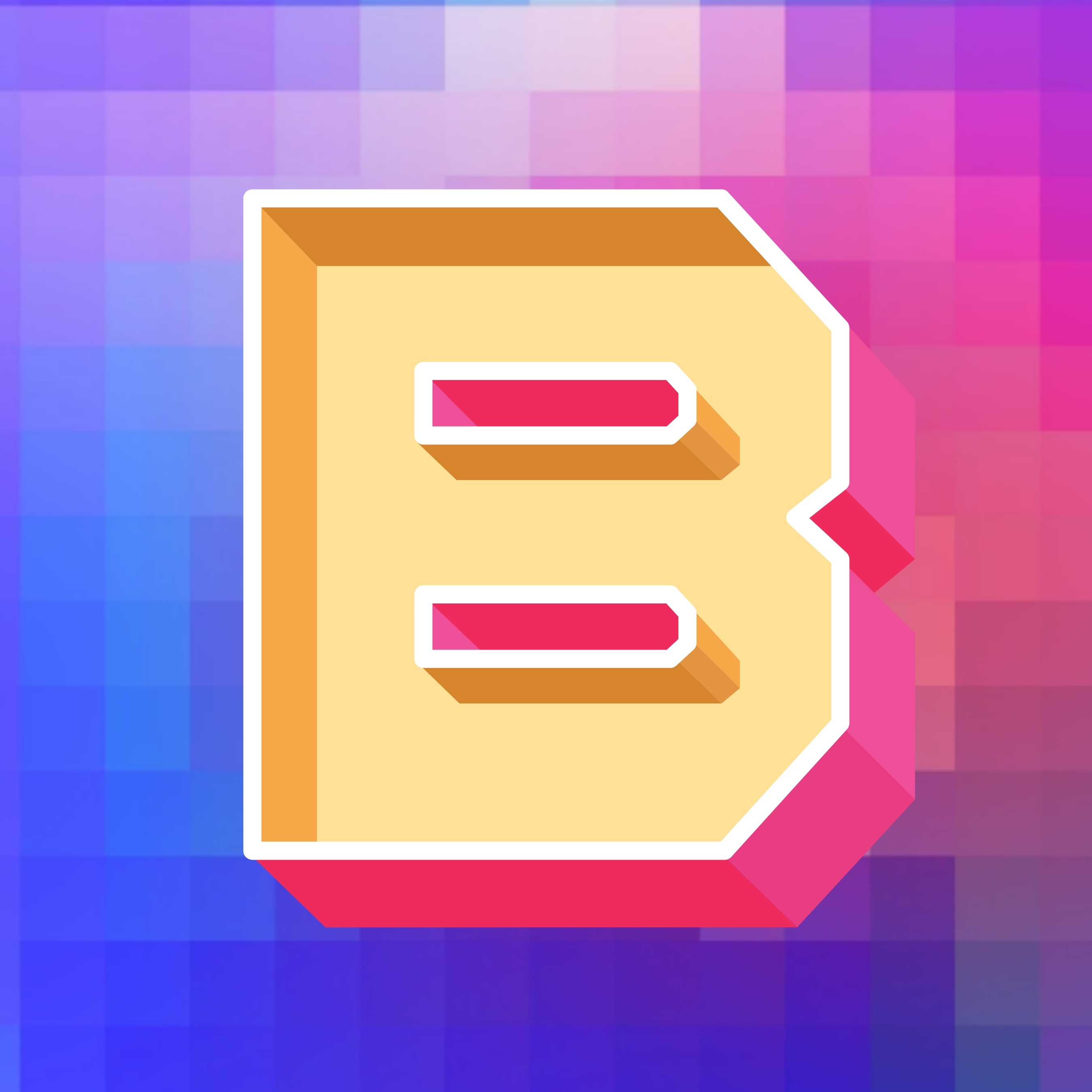 Иконка канала BIMBA