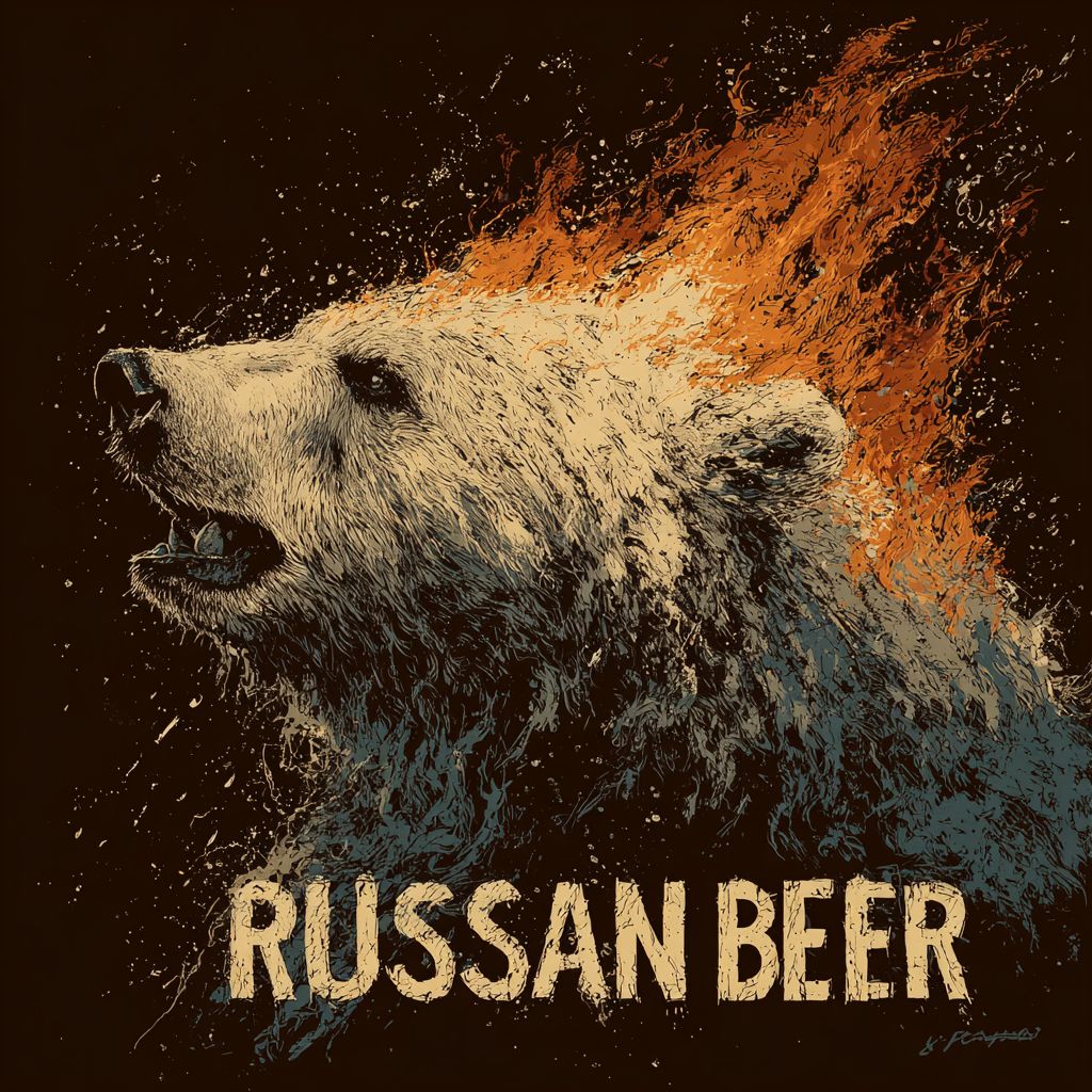 Иконка канала Russian_Beer