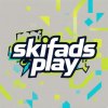 Иконка канала Skifads play