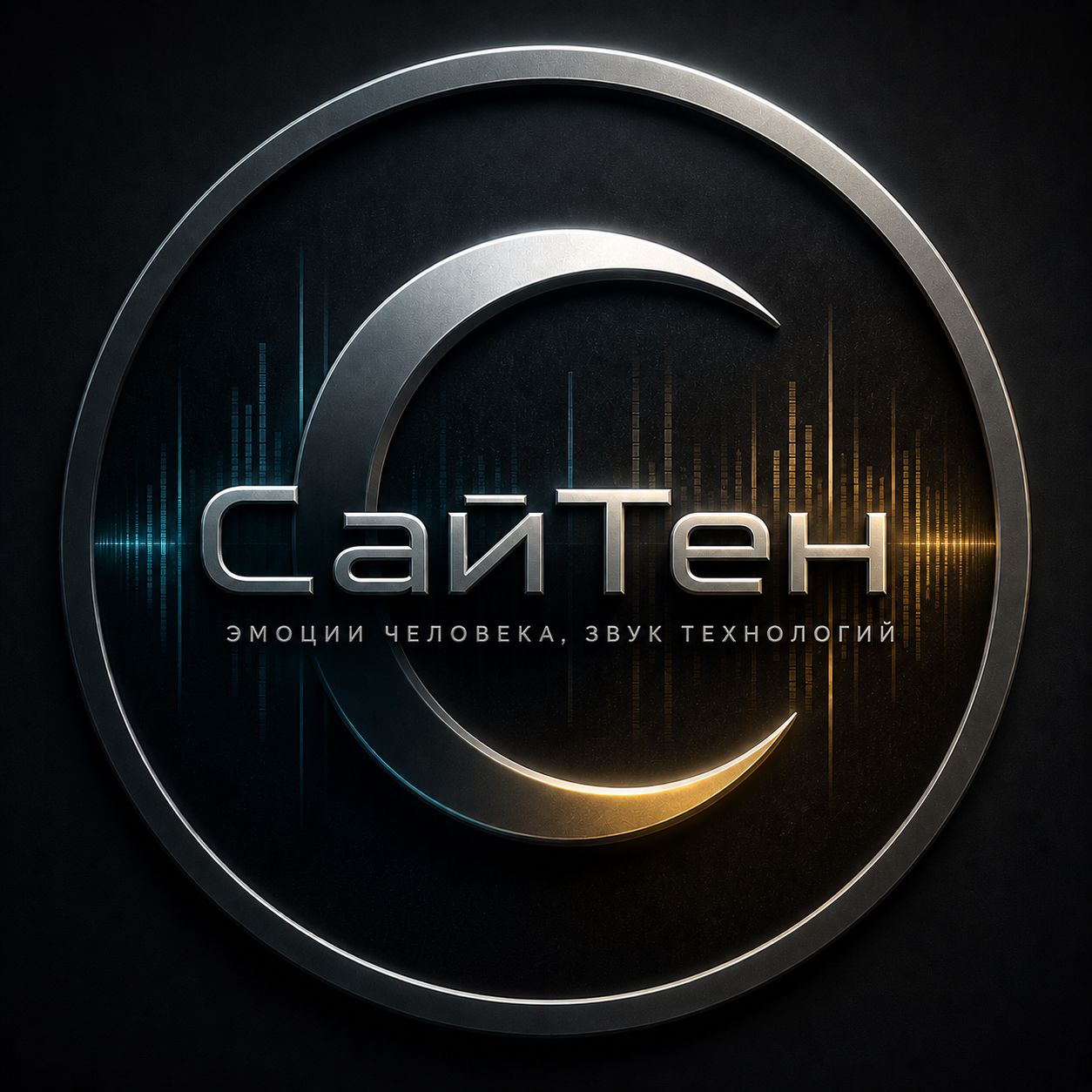 СайТен