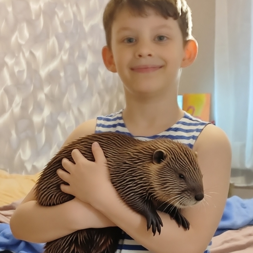 Аватар автора