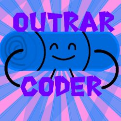 Иконка канала Outrar Dev