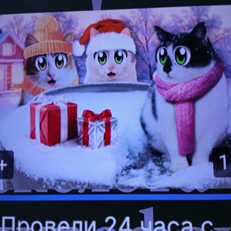 Аватар автора