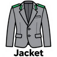 Иконка канала Jacket
