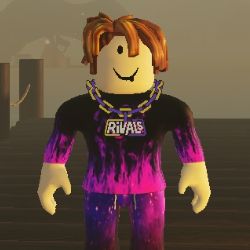 Иконка канала Vitya_Roblox