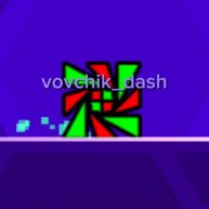 Иконка канала VOVCHiK_DASH ✔