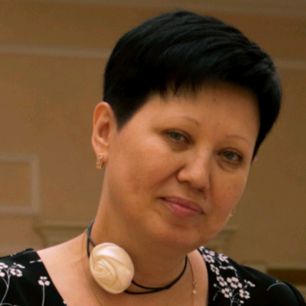 Иконка канала Светлана Ю