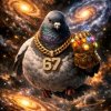 Иконка канала Backrooms