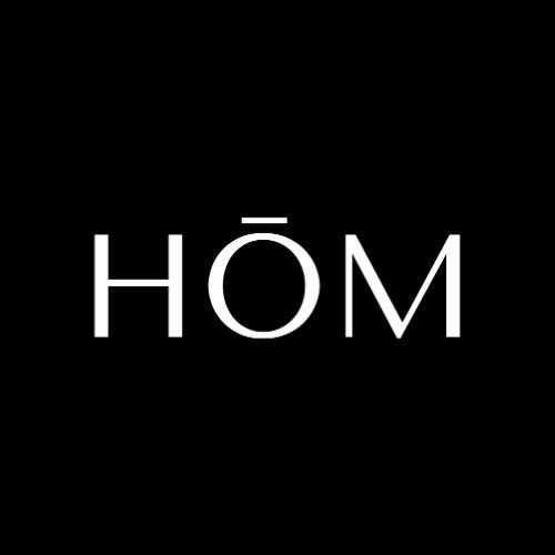 Иконка канала HŌM | Сеть студий йоги в Красноярске