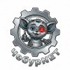 Иконка канала ЧебурNET